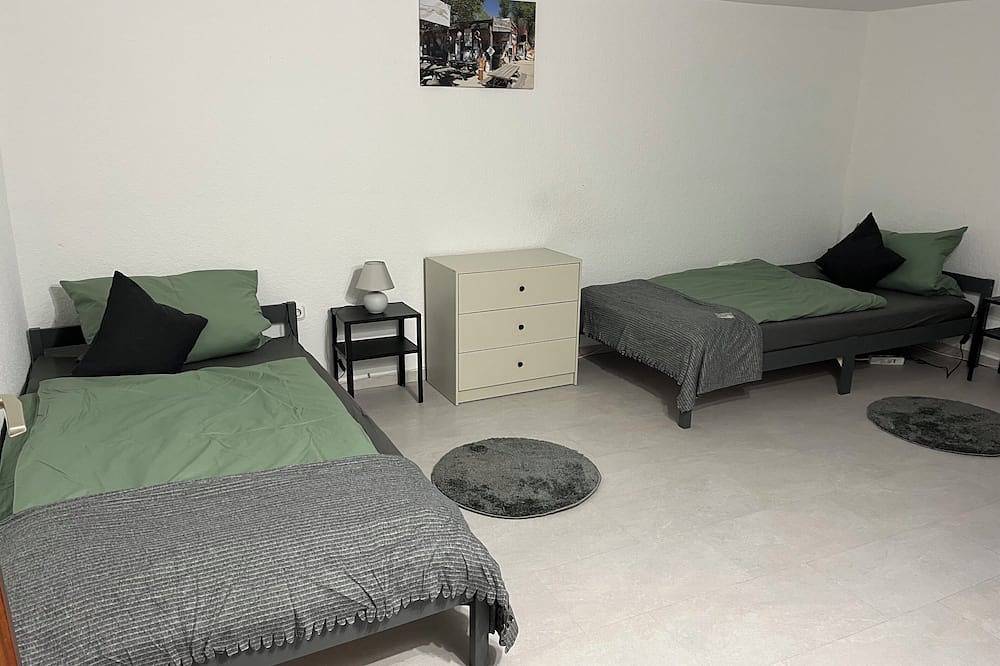 Ganze Wohnung, Klein aber fein in Nöpke. in Neustadt am Rübenberge, Aller-Leine-Tal