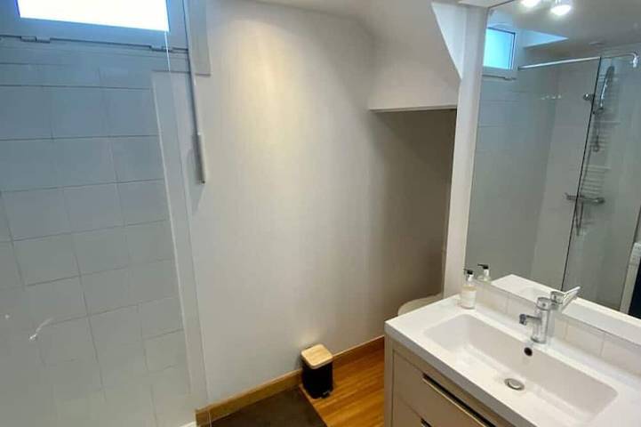 Apartamento entero, Magnificent 3-bedroom apartment in the heart of Bordeaux in Burdeos, Región de Burdeos