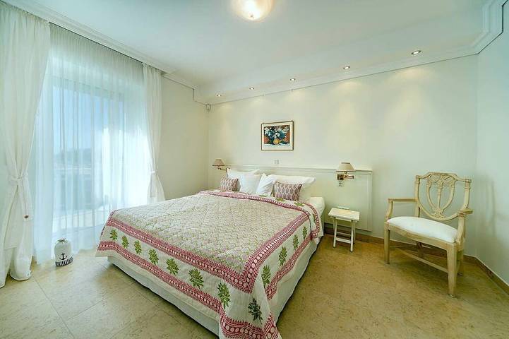 Villa für 4 Personen, mit Balkon in Kühlungsborn - 3