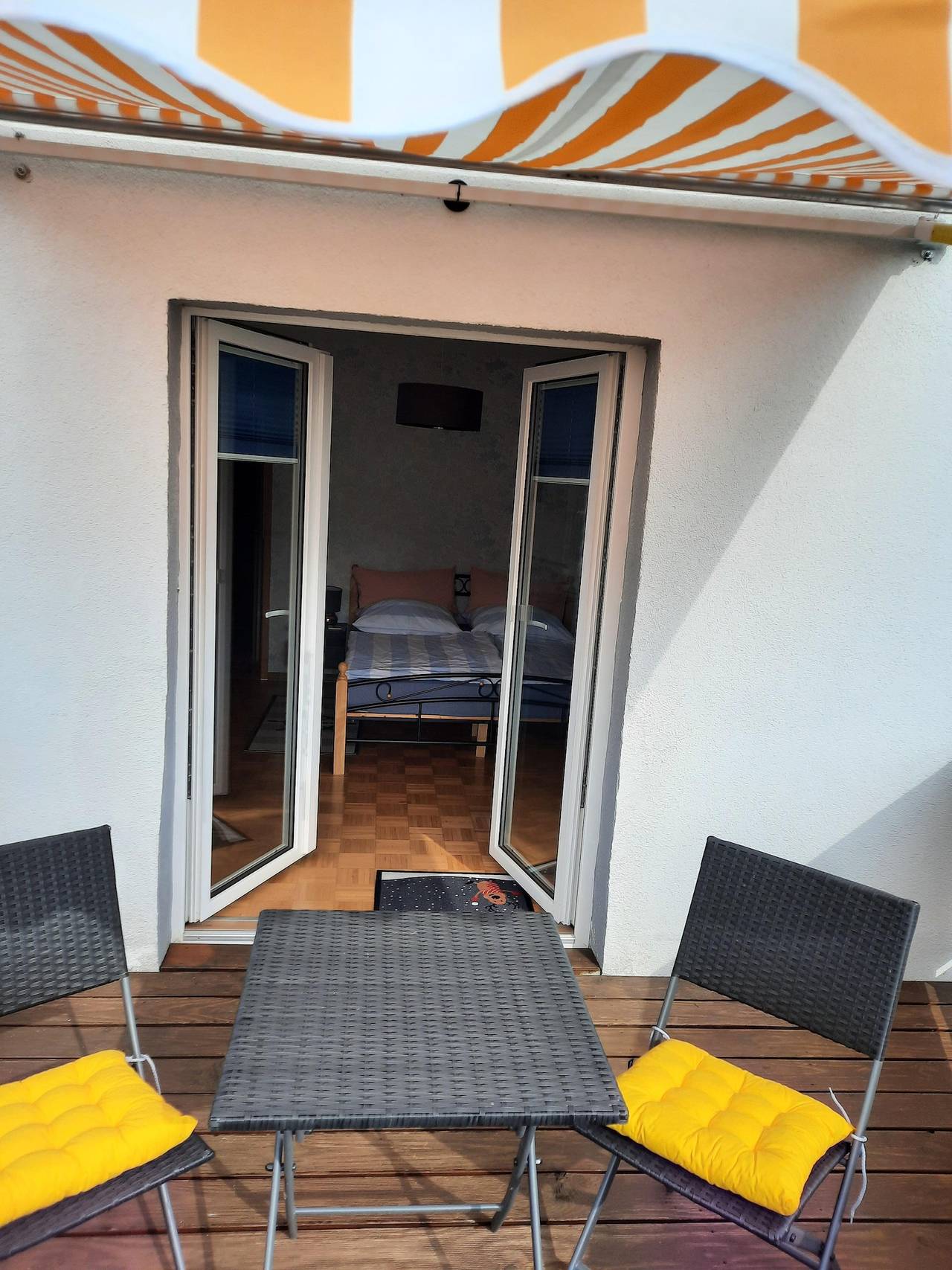 Ganze Ferienwohnung, Ferienwohnung in Marburg, Landkreis Marburg-Biedenkopf