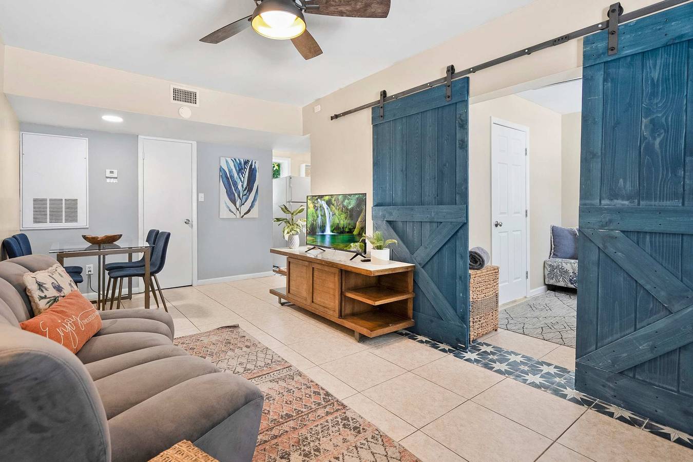 Apartment for 4 Guests in St. Augustine, St. Johns County