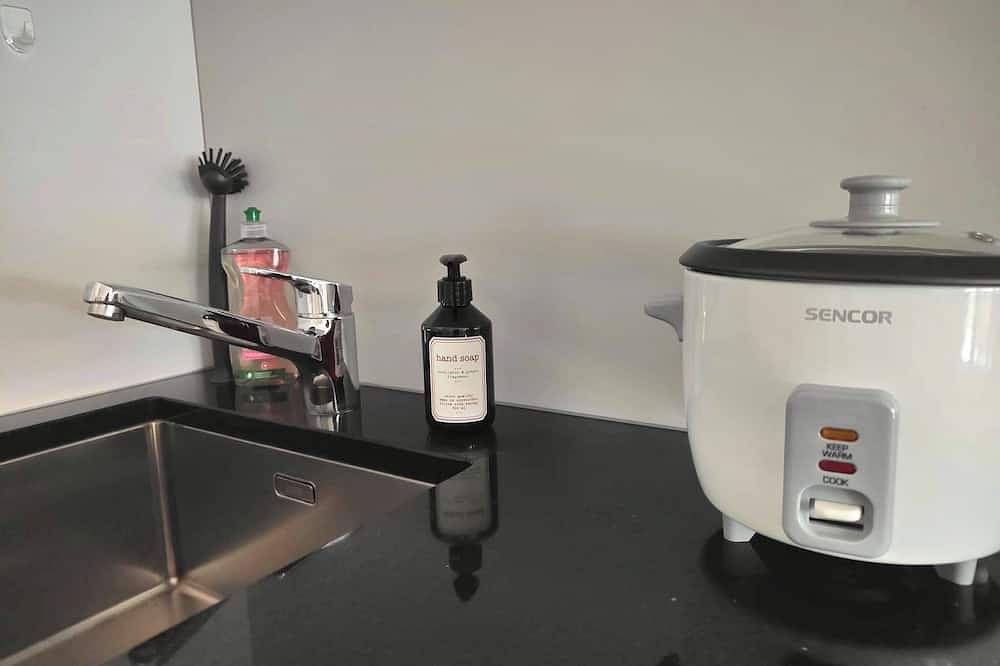 Ganze Wohnung, Einigen bei Spiez 15min nach Interlaken in Spiez, Thunersee