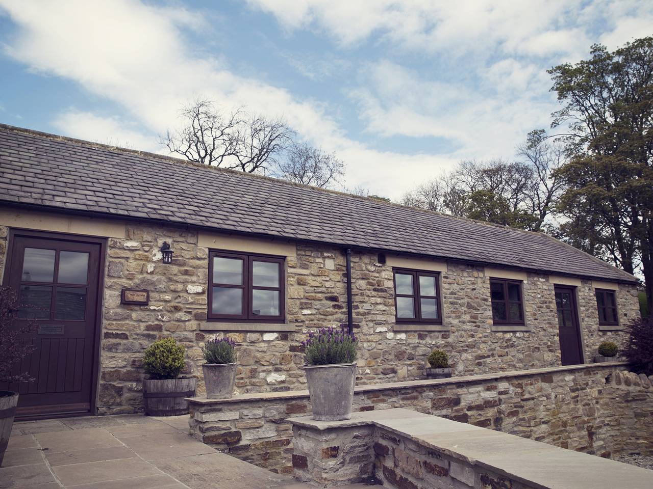 High Thearns in Middleton-in-Teesdale, County Durham