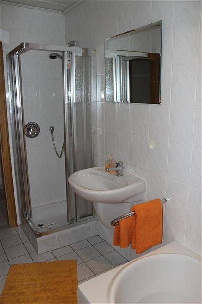 Ganze Ferienwohnung, Ferienwohnung A1-Tiefenstein **** in Idar-Oberstein, Nahetal