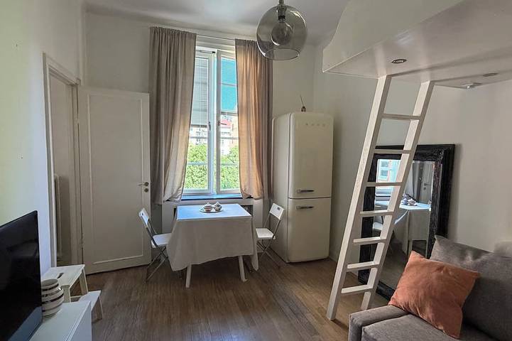 Ferienwohnung für 3 Personen in Stockholm