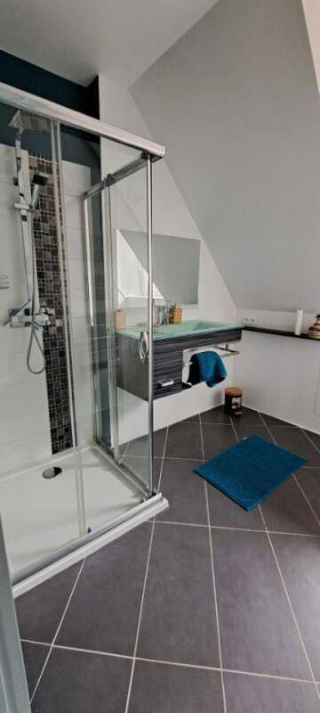 Gîte pour 4 personnes à Ottrott - 2