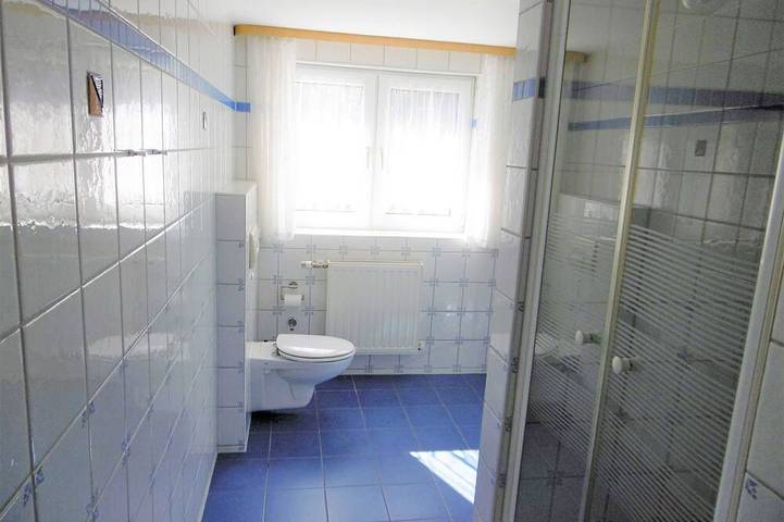 Apartamento entero, Ground floor apartment - Rügen apartment 157 in Strand Kleinhagen, Mönchgut