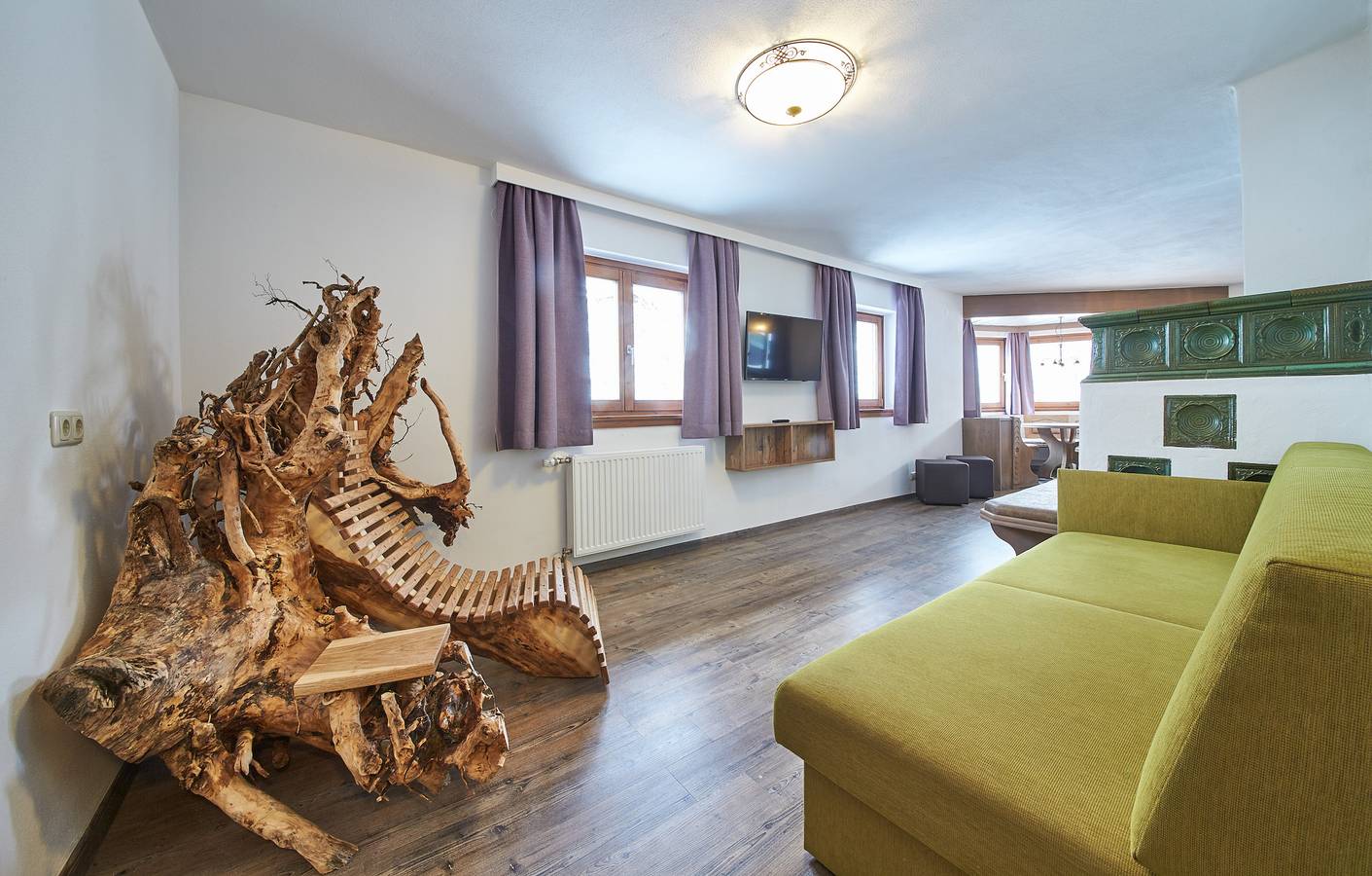 Chalet Fabian in Saalbach, Saalbach-Hinterglemm