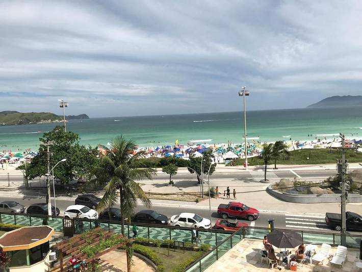 Apartamento de férias para 6 pessoas, com animais de estimação - 1