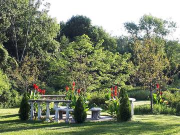 Cabin Rentals And Lodges for 10 Guests in Lake Ontario (Canada), Picture 1