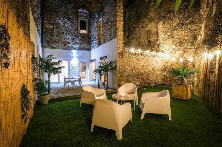 Location de vacances pour 2 personnes à Pamiers - 4