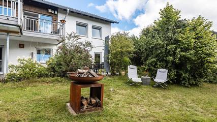 Ferienwohnung für 4 Personen in Unterkirnach, Hochschwarzwald, Bild 1