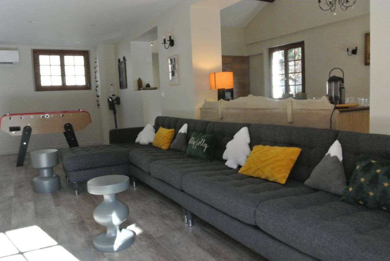 Five-Bedroom House in Garanou, Ariège