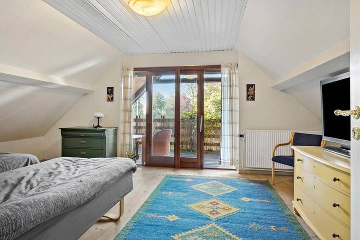 Tolles Zuhause in Haarby mit WLAN in Haarby, Kleiner Belt