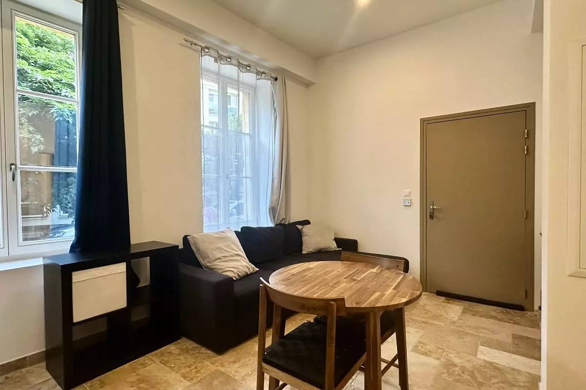 Entire apartment, Apartments for 2 Persons in Metz, Metz-Campagne