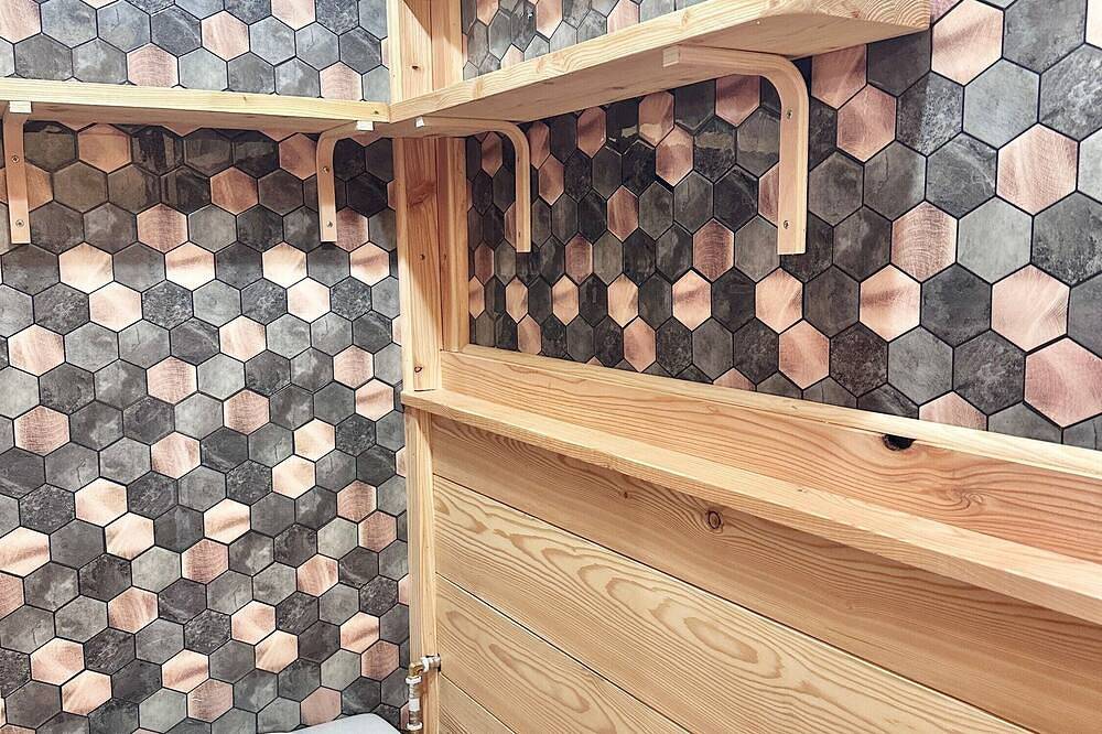 Entire apartment, “Petite Ours” Apartment with Mountain View, Shared Garden and Wi-Fi in Abriès-Ristolas, Queyras