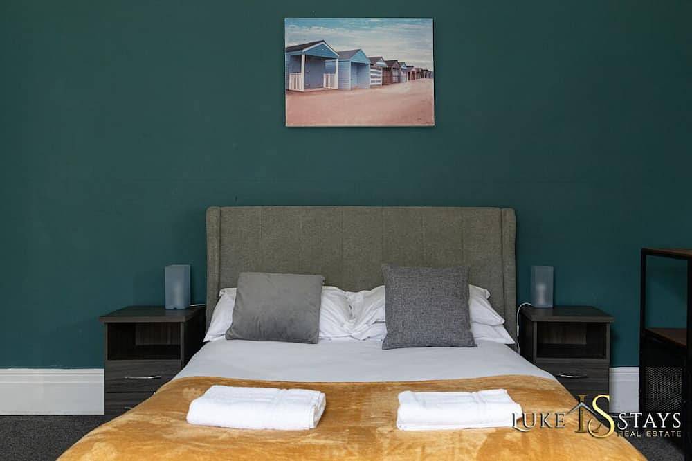 Apartamento entero, ◑Stunning 2 Bed Apt ◑Wifi ◑Parking ◑Nr Roker Park in Roker, Sunderland