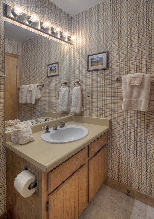 Ganze Wohnung, Treetop Overlook (#33) | Pool & Hottub - By Flc, Town, Trails & Golf in Durango (Colorado), San Juan National Forest