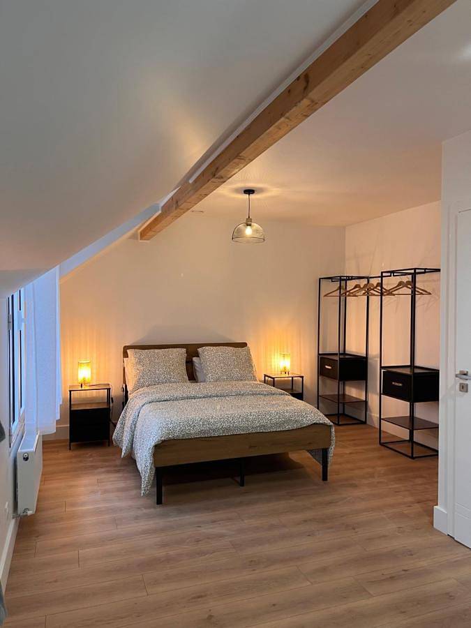 Maison 5 belles suites in Les Molières, Parc naturel régional de la Haute Vallée de Chevreuse