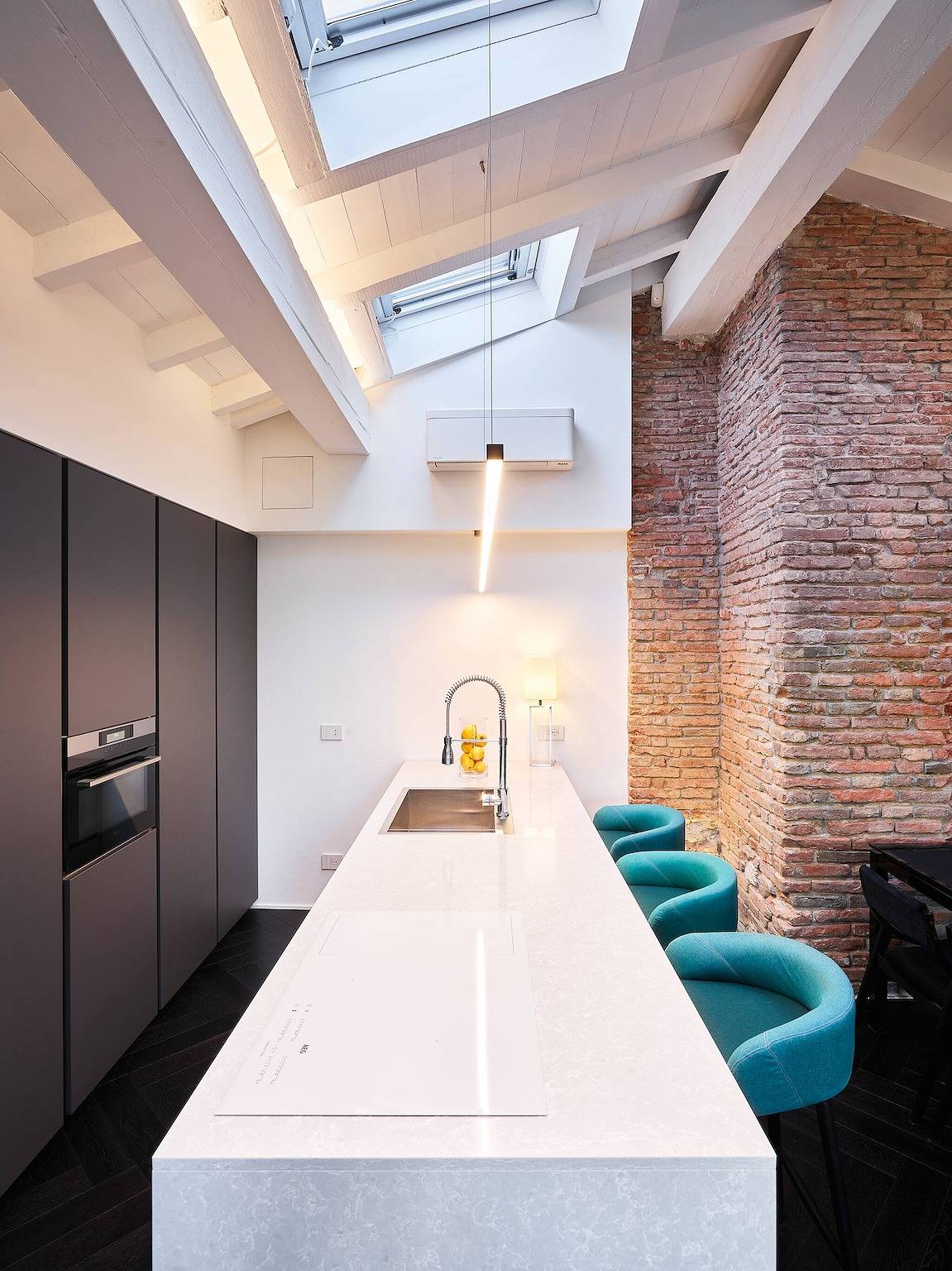 Ganze Wohnung, Exklusive Suite im Herzen von Bologna in Bologna, Bologna Provinz