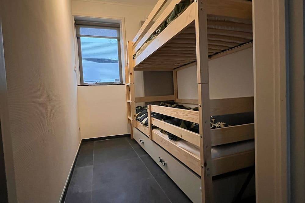 Grevelingenmeer Bungalow | Garten | 5 min Strand in Bruinisse, Niederländische Nordsee