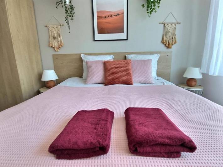 Gîte pour 2 personnes à Moussy-le-Neuf - 4