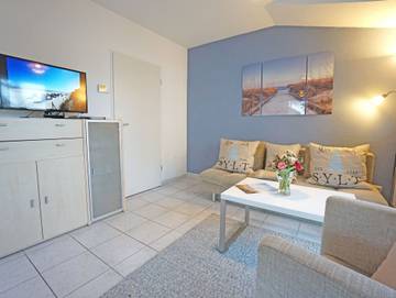 Ferienwohnung für 4 Personen in Drei Kaiserbäder, Heringsdorf, Bild 3