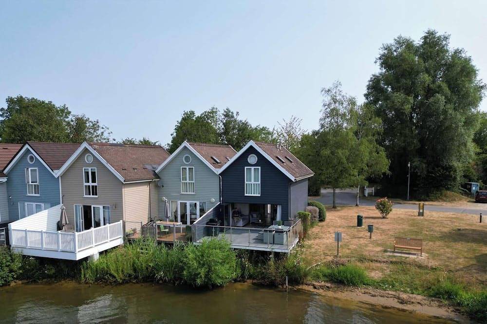 Casa vacanza a Cotswolds a partire da 263€ a notte