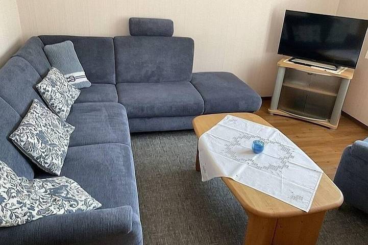 Ferienwohnung für 2 Personen - 1