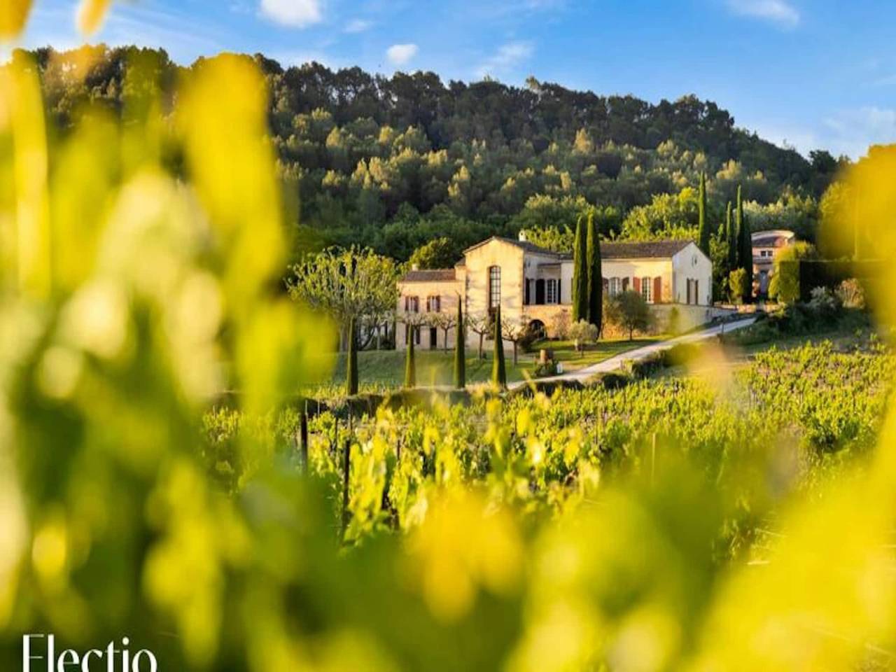 Apartamento entero, Gran Bastida | Domaine Tour Campanets in Le Puy-Sainte-Réparade, Region de Aix-en-Provence