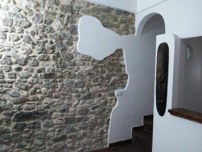Bed and breakfast per 3 persone, con terrazza, con animali domestici - 1