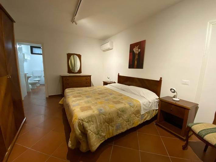 Gîte pour 3 personnes à Tuoro sul Trasimeno - 4