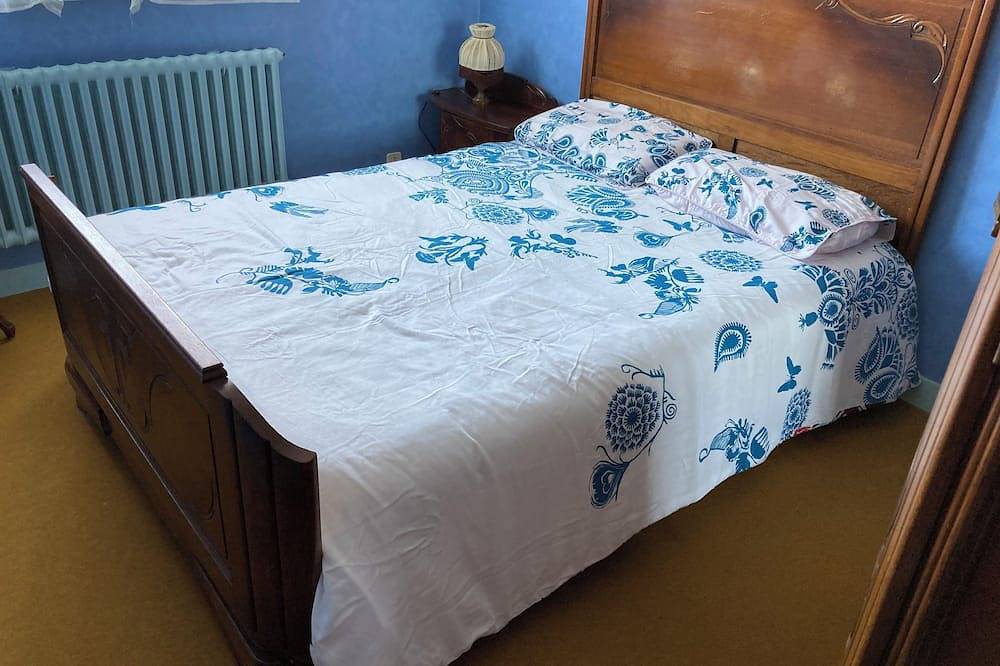 House and garden; 20. minutes from the seaside from the seaside in Camaret-sur-Mer, Iroise