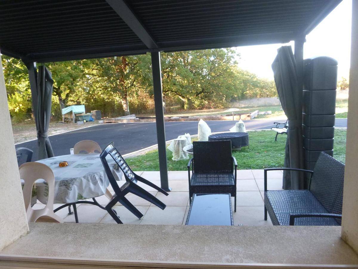 Apartment - Ground Floor in Lalbenque, Quercy