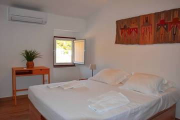 Glamping para 5 Pessoas em Marvão, Alto Alentejo, Foto 2