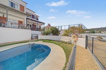 Apartamento para 4 Personas en El Castillo de las Guardas, Provincia de Sevilla, Foto 1