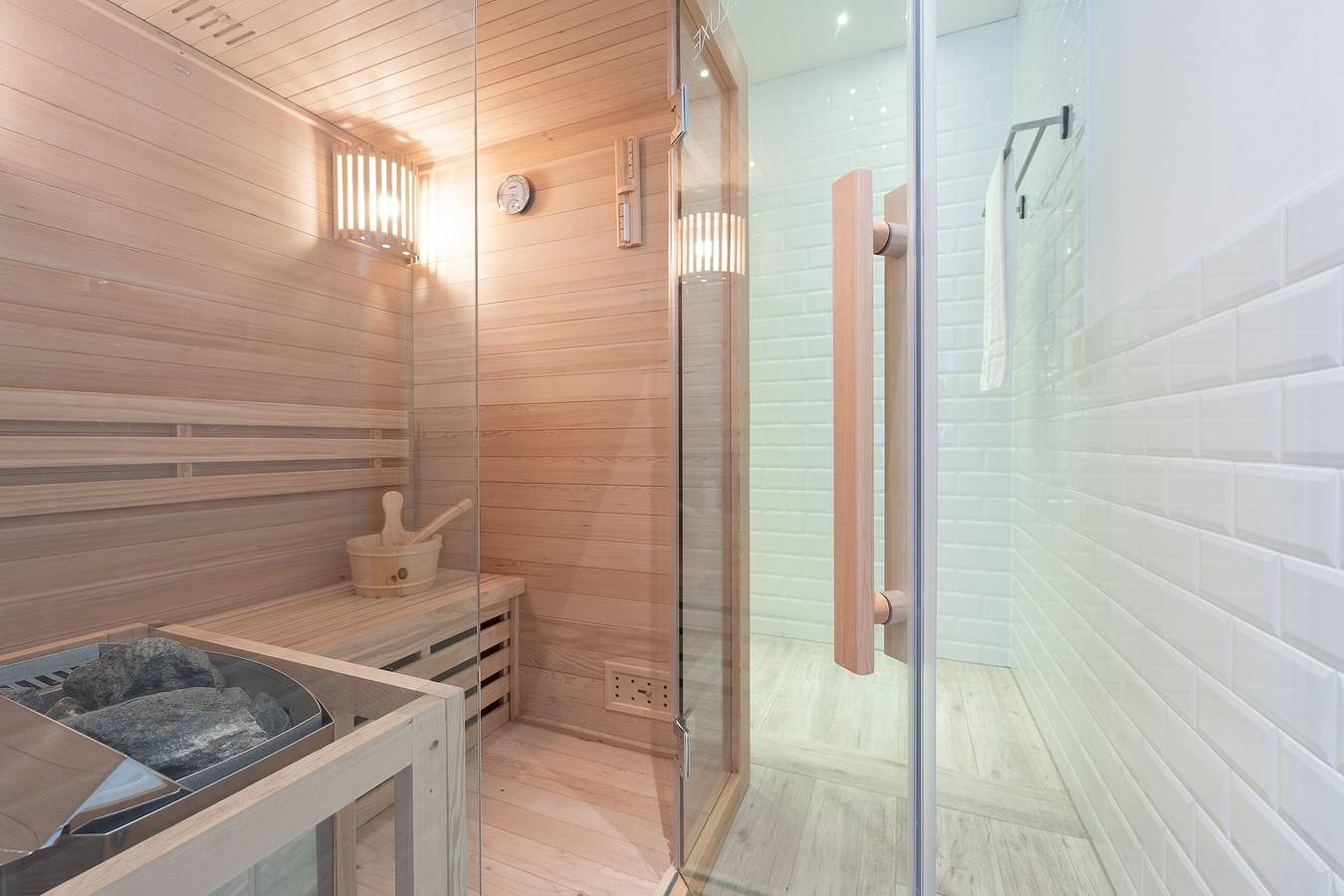 Ahoi Lee in Blekendorf, Hohwachter Bucht