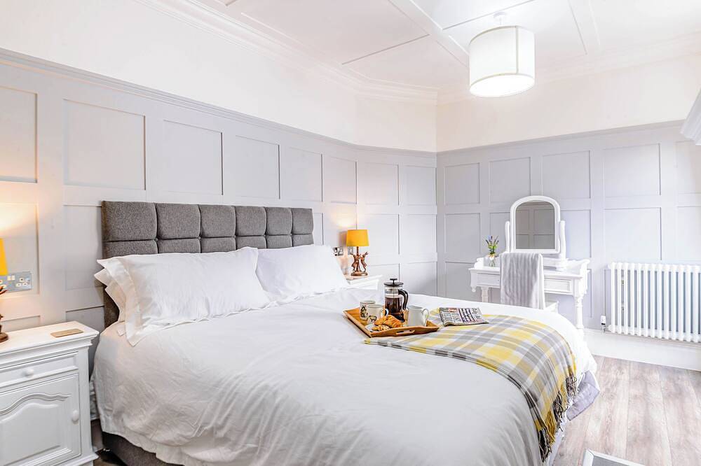 3 bedroom accommodation in Rothbury in Rothbury, Northumberland National Park