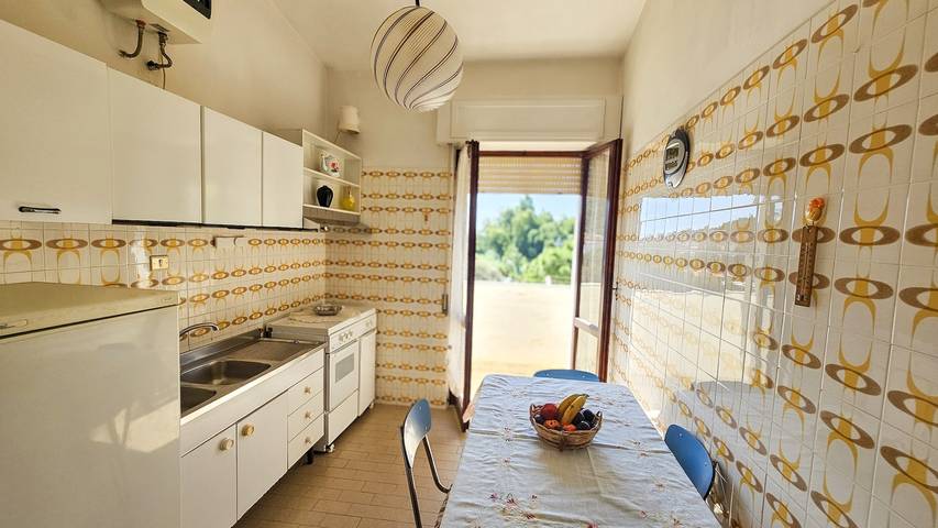 Casa Bianca Villaputzu in Villaputzu, Cagliari-provinsen