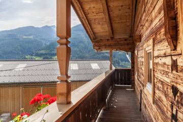 Bauernhof für 15 Personen in Gerlosberg, Bezirk Schwaz, Bild 1