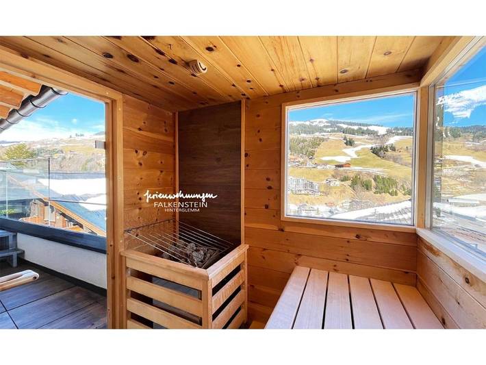 Ferienwohnung für 2 Personen, mit Haustier in Saalbach-Hinterglemm - 4