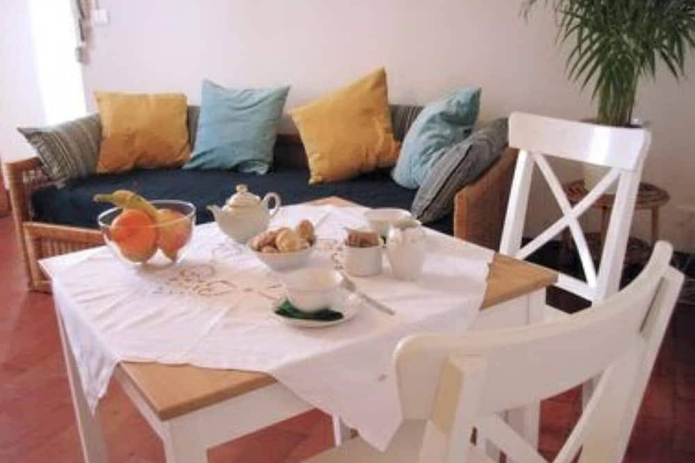 Il Mughetto Casa Vacanze in Marzabotto, Provincia de Bologna