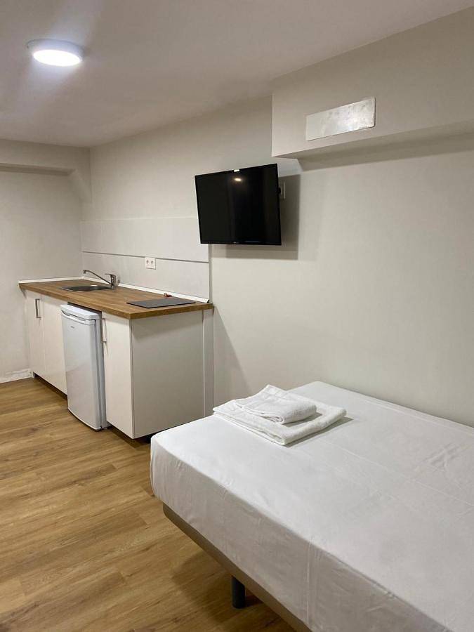 Maison d’hôte pour 2 personnes à Salamanque - 4