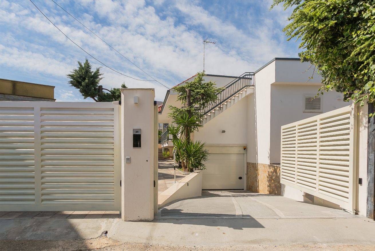 Apartamento entero, Villa Maria in Conversano, Region de Bari