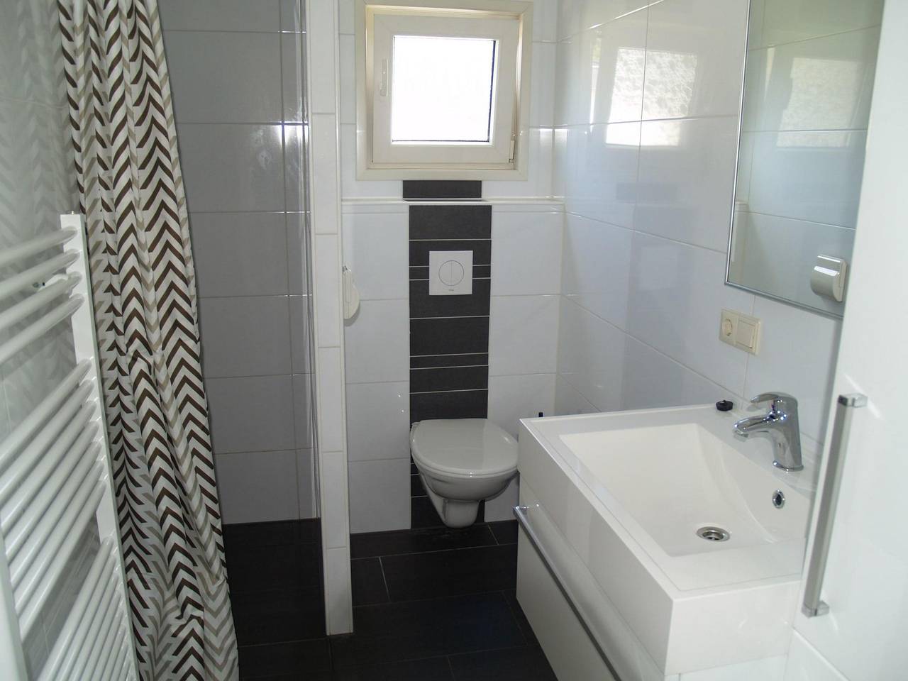 Europarcs Poort van Zeeland — Velthorst 6 in Hellevoetsluis, Nederlandse Noordzeekust