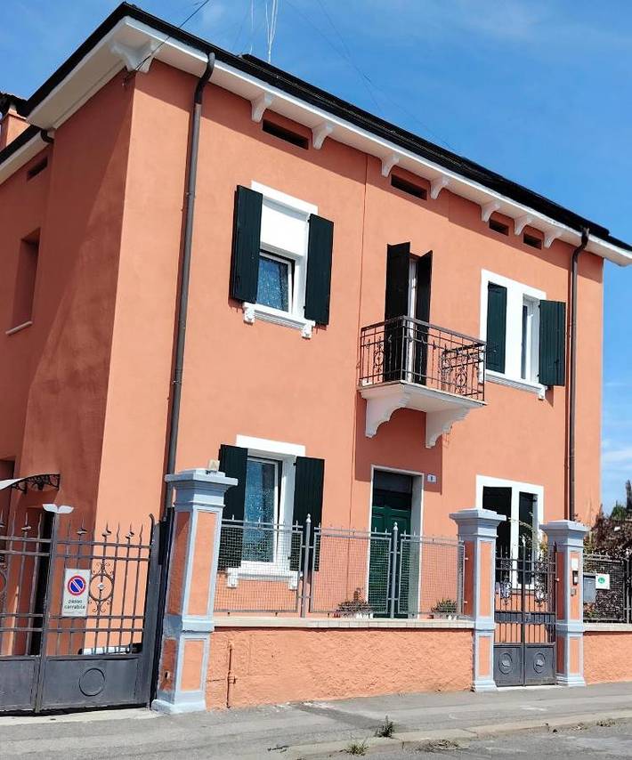 Bed and breakfast per 3 persone, con idromassaggio e sauna nonché giardino, con animali domestici - 1