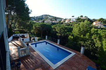Chalet para 6 Personas en Begur, Baix Empordà, Foto 2