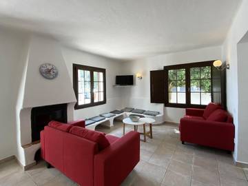 Casa Rural para 8 Personas en sa Tuna, Begur, Foto 4