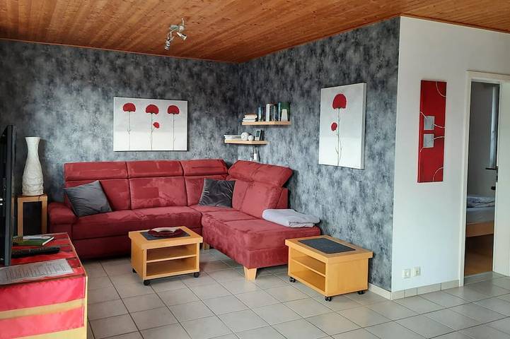 Ferienwohnung für 3 Personen, mit Garten in Telgte - 4