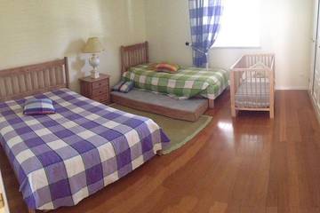 Chalet para 5 Personas en Cascais e Estoril, Costa Azul (Portugal), Foto 3